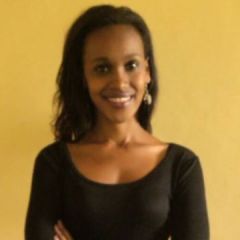 yeshi, 34, Harer, Ethiopia