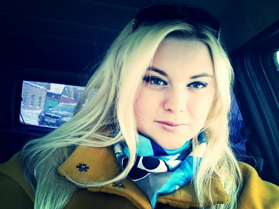 Ekaterina, 30, Orenburg, Russian Federation