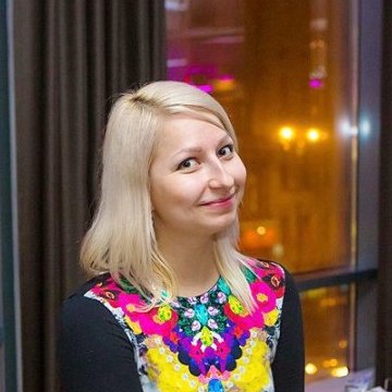 Марина, 34, Saint Petersburg, Russian Federation