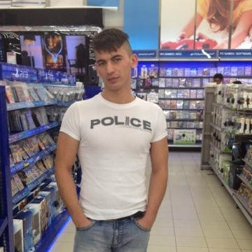 mustafa, 35, Iran, Afghanistan