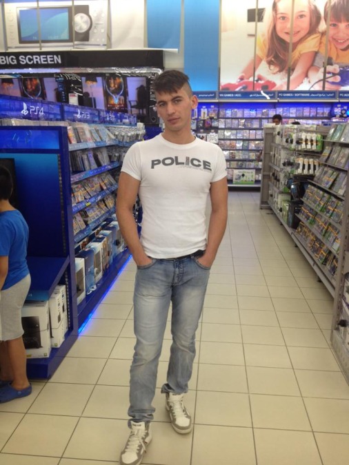 mustafa, 35, Iran, Afghanistan