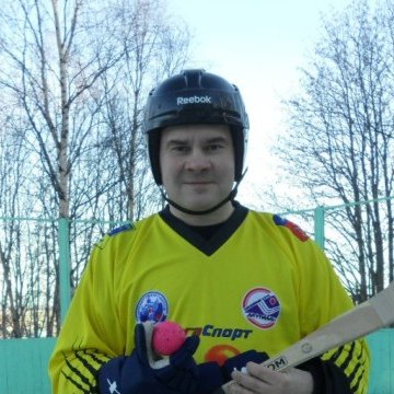 Сергей, 48, Murmansk, Russian Federation