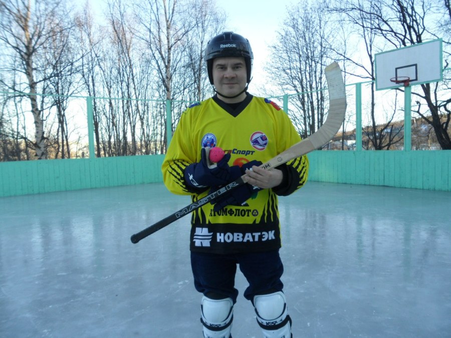 Сергей, 48, Murmansk, Russian Federation