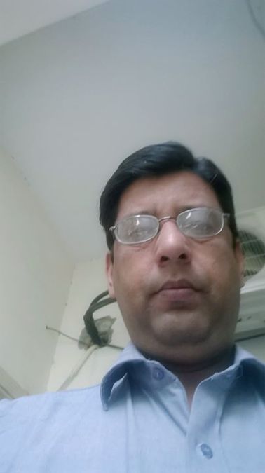 fayyaz ahmed, 47, Rawalpindi, Pakistan