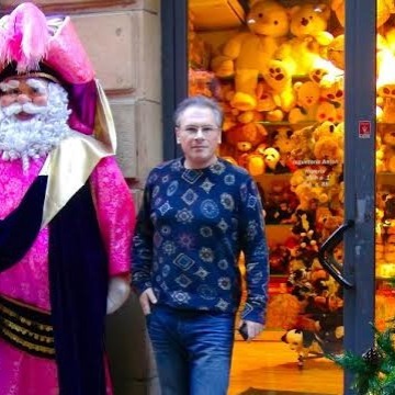 jamessm2030@gmail, 71, Berne, Switzerland