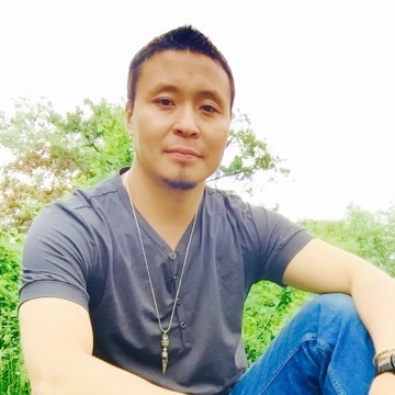 Sonam Thinley, 44, New York, United States