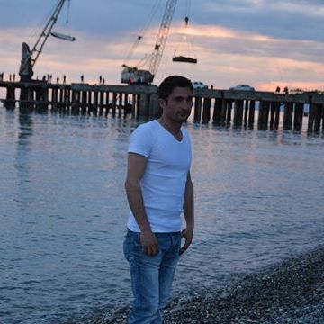 vap, 44, Sochi, Russian Federation