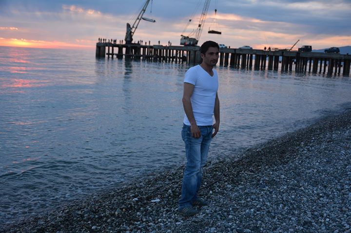 vap, 44, Sochi, Russian Federation