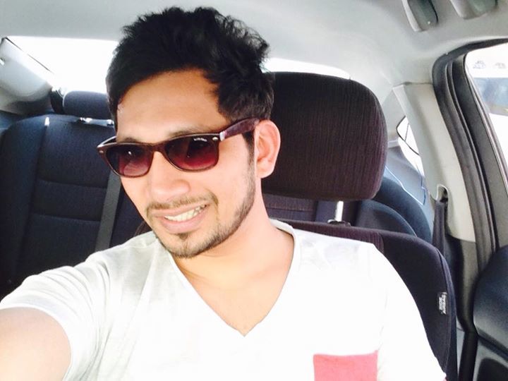 Chetan, 38, Dubai, United Arab Emirates