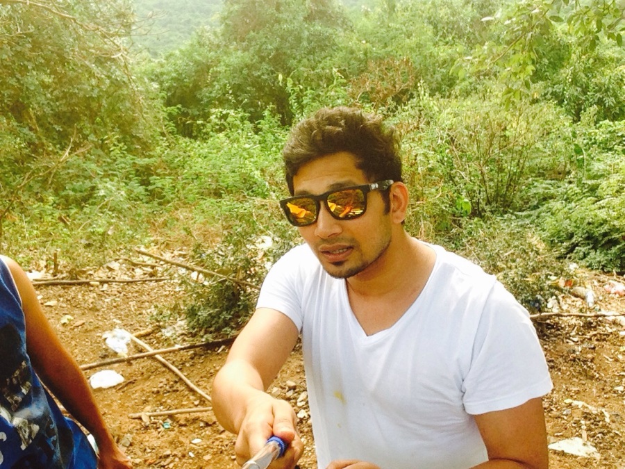 Chetan, 38, Dubai, United Arab Emirates