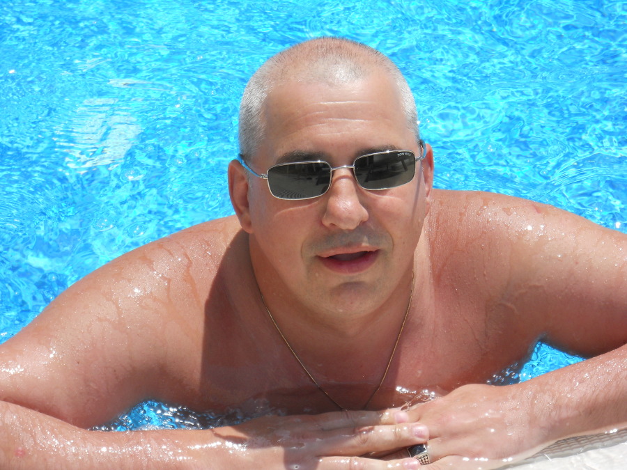 Константин, 55, Moscow, Russian Federation