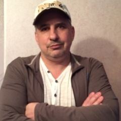 Константин, 55, Moscow, Russian Federation
