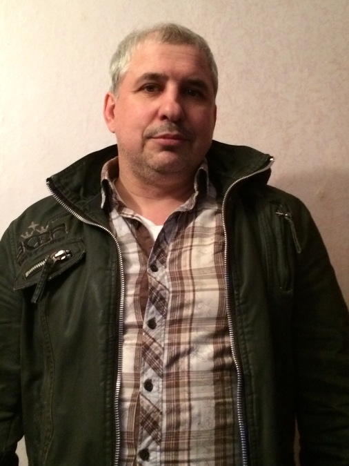 Константин, 55, Moscow, Russian Federation