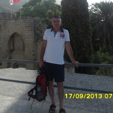 Alexandr, 56, Aktau, Kazakhstan