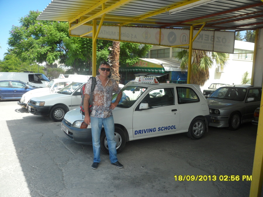 Alexandr, 56, Aktau, Kazakhstan