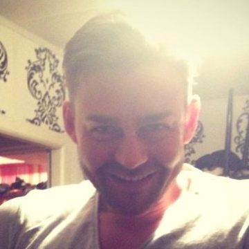 Vlad Shtemberg, 49, Minsk, Belarus