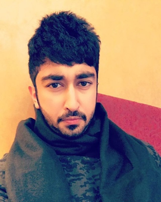 Dani, 31, Dubai, United Arab Emirates