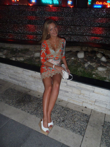  Olga, 38, Minsk, Belarus