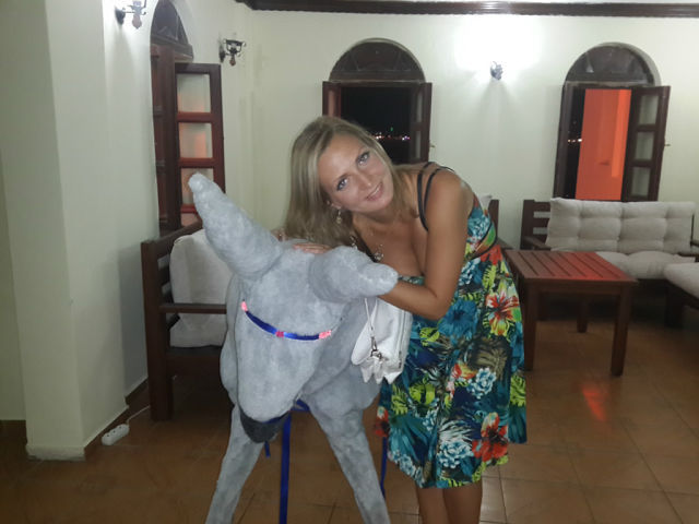  Olga, 38, Minsk, Belarus