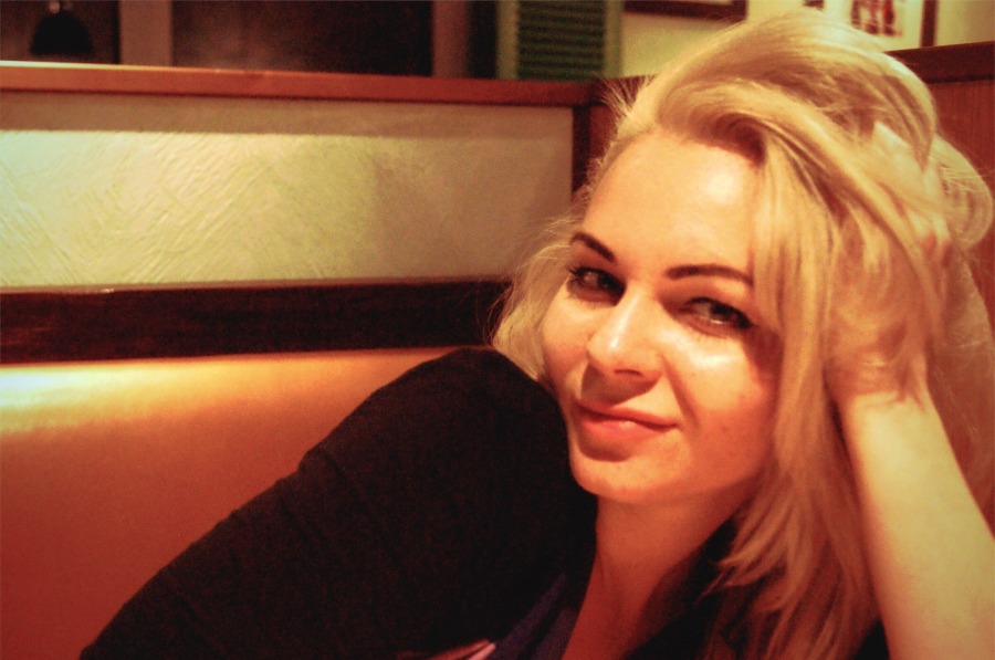 Olga, 40, Volzhskiy, Russian Federation