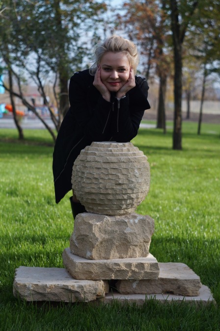 Olga, 40, Volzhskiy, Russian Federation