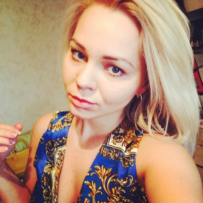 Olga, 40, Volzhskiy, Russian Federation