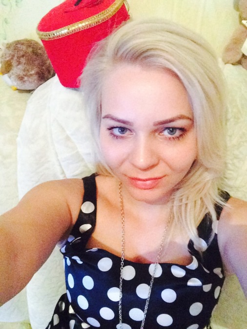 Olga, 40, Volzhskiy, Russian Federation