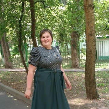 кыся, 42, Moscow, Russian Federation