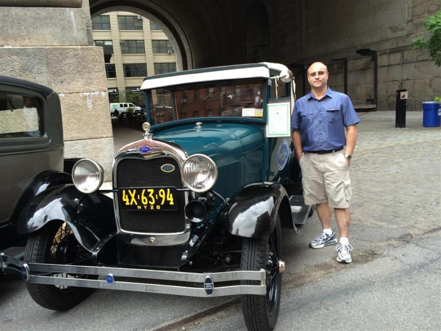 dan oscar, 55, Clifton, United States