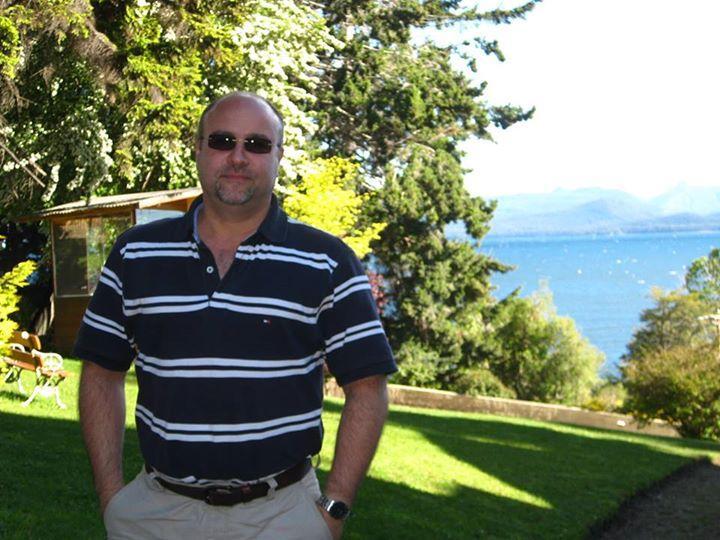 dan oscar, 55, Clifton, United States