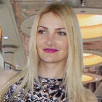 Яна, 36, Minsk, Belarus