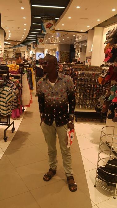 joshua, 40, Dubai, United Arab Emirates