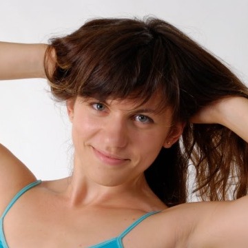 Marina Movchan, 35, Kryvyi Rih, Ukraine