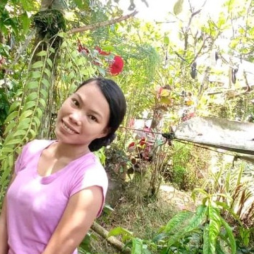 Dennalyn Cabilin, 23, Villaba, Philippines