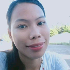 Dennalyn Cabilin, 23, Villaba, Philippines