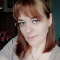 Darya, 36, Moscow, Russian Federation