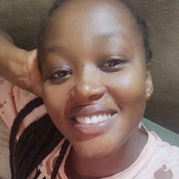 Lio, 31, Yaounde, Cameroon