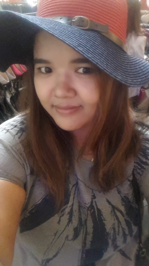 Nu pam, 39, Tha Yang, Thailand