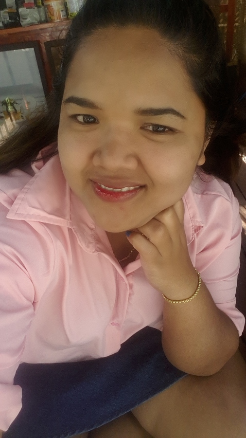 Nu pam, 39, Tha Yang, Thailand