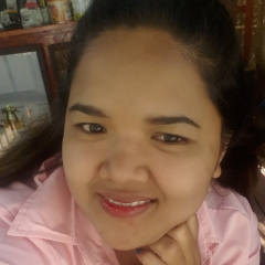 Nu pam, 39, Tha Yang, Thailand