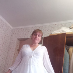 Юля, 48, Saint Petersburg, Russian Federation