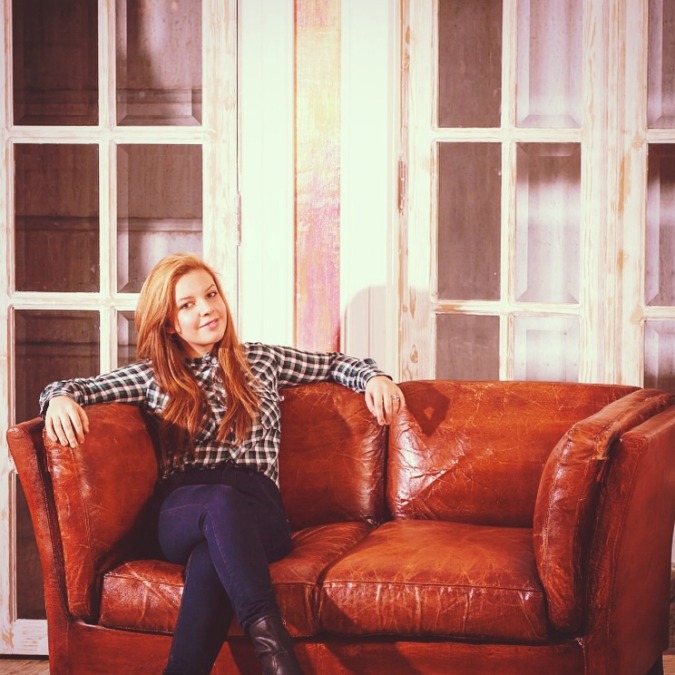 Margarita Tihomirova, 30, Moscow, Russian Federation