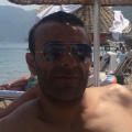 Nihat, 38, Istanbul, Turkey
