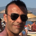 Nihat, 38, Istanbul, Turkey