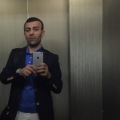 Nihat, 38, Istanbul, Turkey
