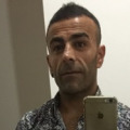 Nihat, 38, Istanbul, Turkey