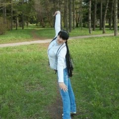 Светлана, 34, Novosibirsk, Russian Federation