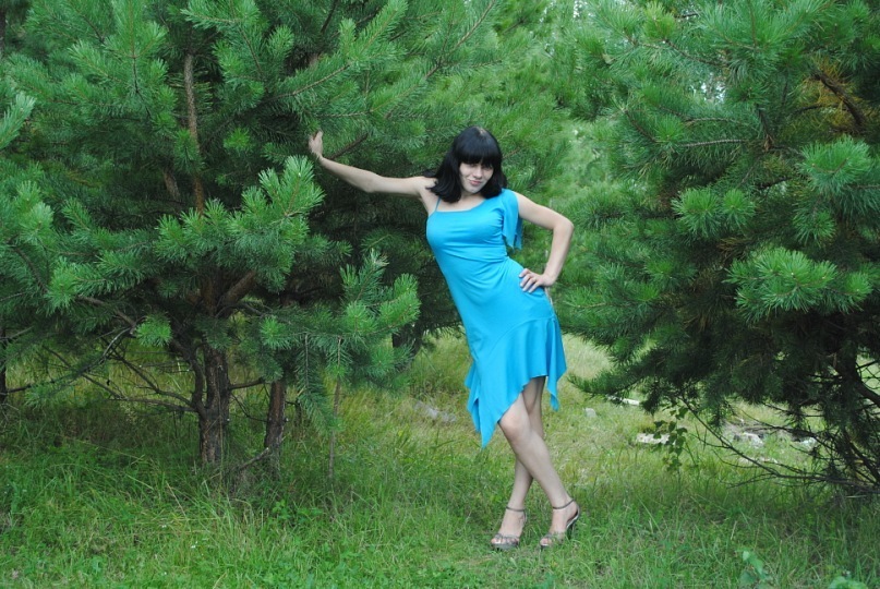 Светлана, 34, Novosibirsk, Russian Federation