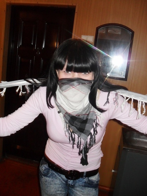 Светлана, 34, Novosibirsk, Russian Federation