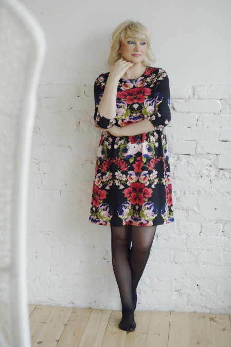 Svetlana, 60, Saint Petersburg, Russian Federation